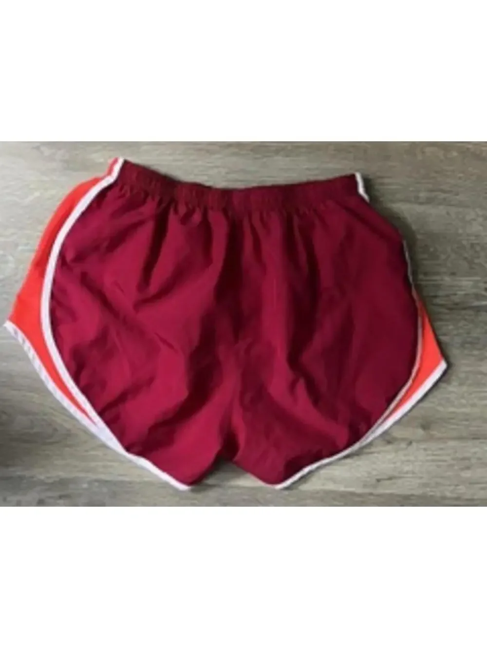 Nike Dri-FIT Running Shorts Size M